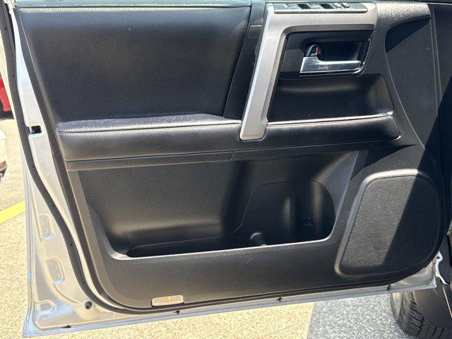 used 2024 Toyota 4Runner car, priced at $43,999