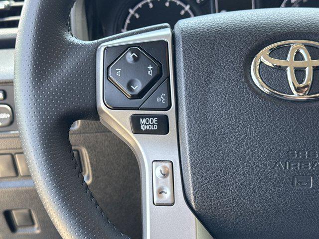 used 2024 Toyota 4Runner car, priced at $43,999