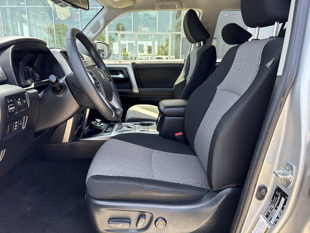 used 2024 Toyota 4Runner car, priced at $43,999