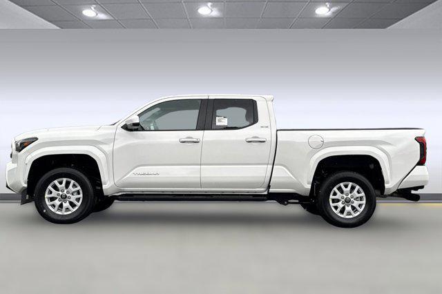 new 2025 Toyota Tacoma car, priced at $43,208