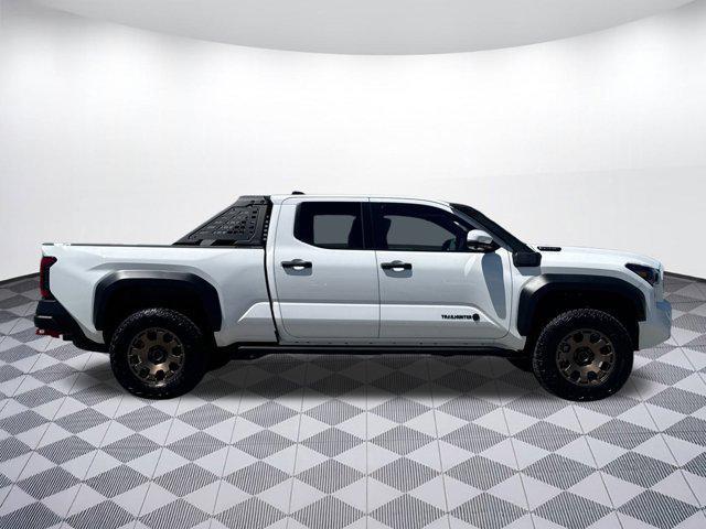 used 2025 Toyota Tacoma Hybrid car, priced at $62,999