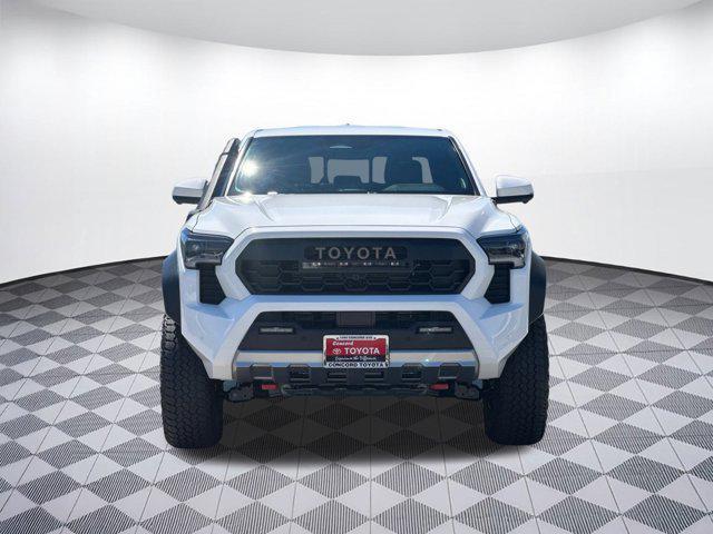 used 2025 Toyota Tacoma Hybrid car, priced at $62,999