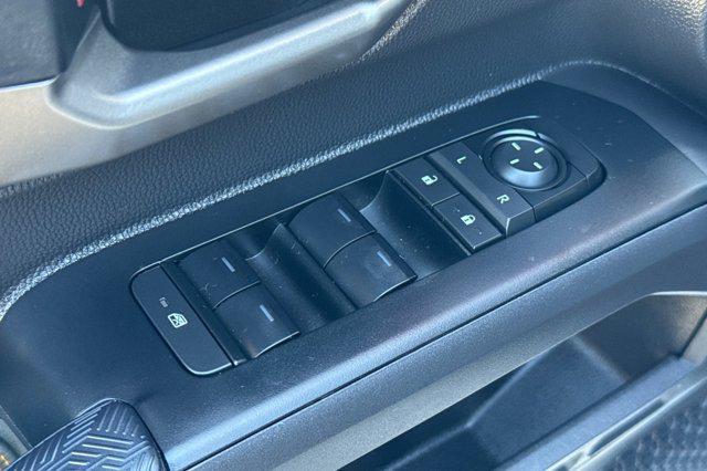 used 2025 Toyota Tacoma Hybrid car, priced at $62,999