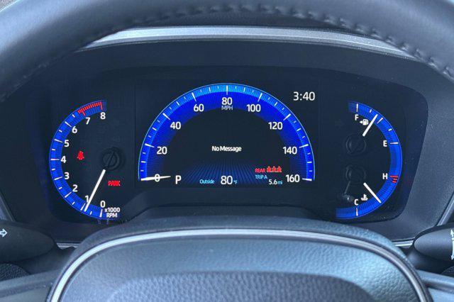 used 2022 Toyota Corolla Cross car, priced at $24,999