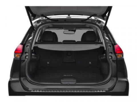 used 2019 Nissan Rogue car, priced at $12,499