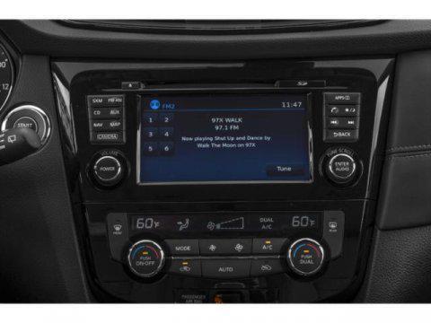 used 2019 Nissan Rogue car, priced at $12,499