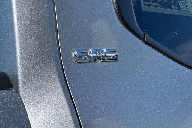 new 2025 Toyota Tacoma car, priced at $40,165