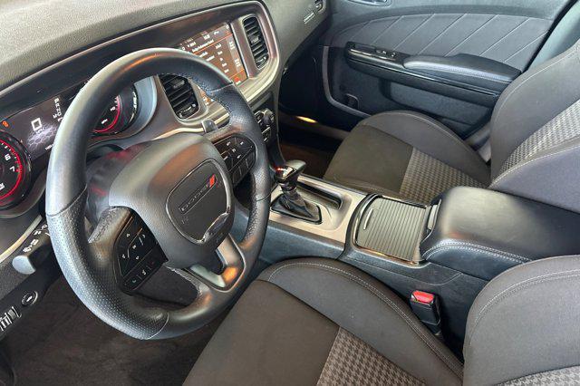 used 2022 Dodge Charger car, priced at $28,999