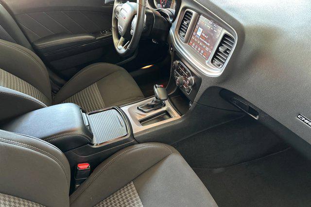 used 2022 Dodge Charger car, priced at $28,999