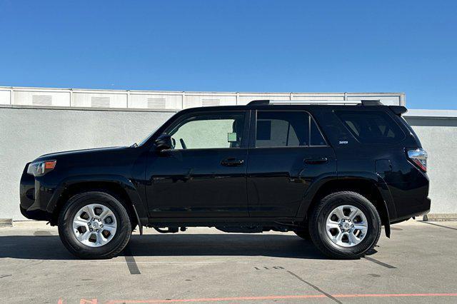 used 2023 Toyota 4Runner car, priced at $32,997