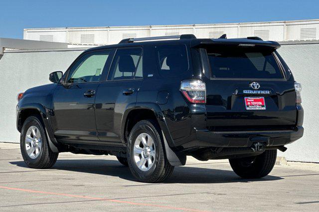 used 2023 Toyota 4Runner car, priced at $32,997