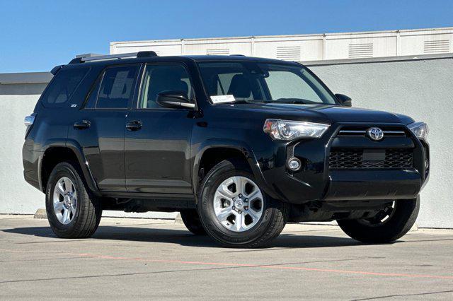 used 2023 Toyota 4Runner car, priced at $32,997