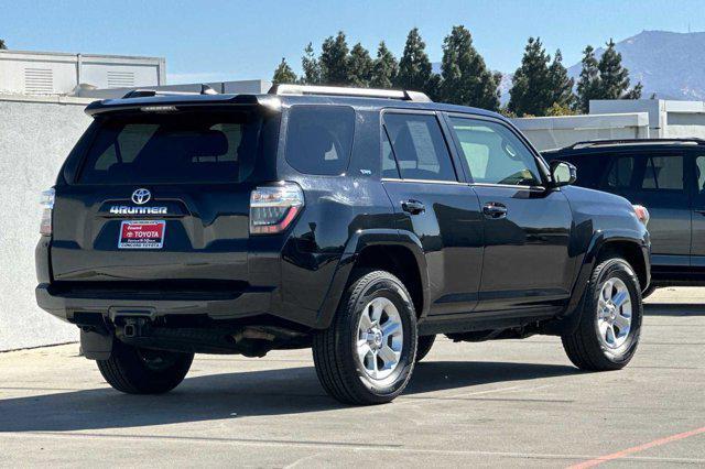 used 2023 Toyota 4Runner car, priced at $32,997