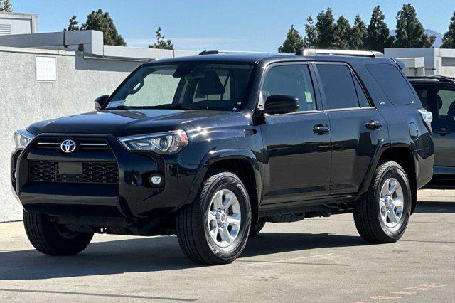 used 2023 Toyota 4Runner car, priced at $32,997