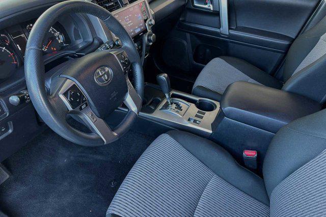 used 2023 Toyota 4Runner car, priced at $32,997