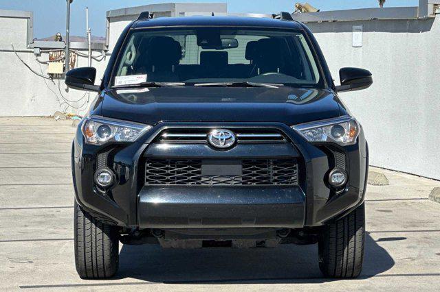 used 2023 Toyota 4Runner car, priced at $32,997