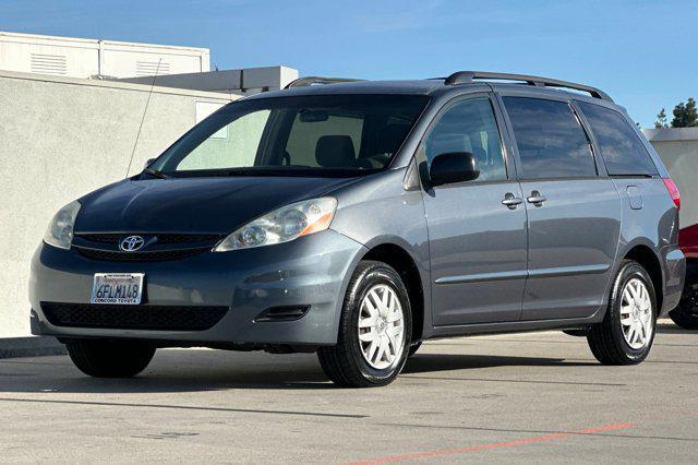 used 2008 Toyota Sienna car, priced at $7,597