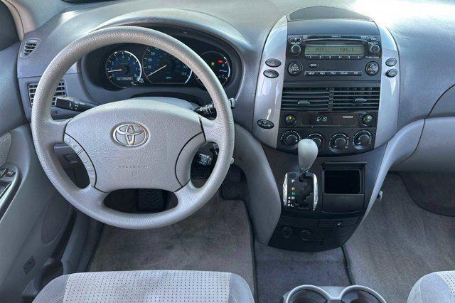 used 2008 Toyota Sienna car, priced at $7,597