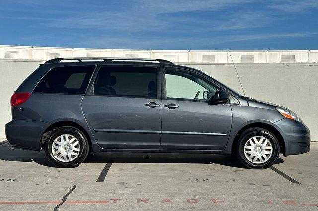 used 2008 Toyota Sienna car, priced at $7,597