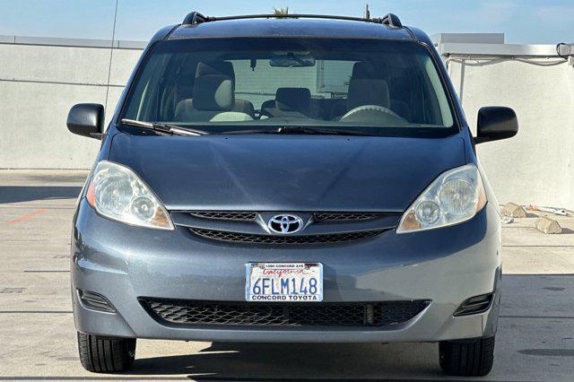 used 2008 Toyota Sienna car, priced at $7,597