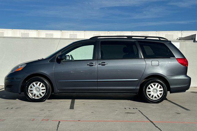 used 2008 Toyota Sienna car, priced at $7,597