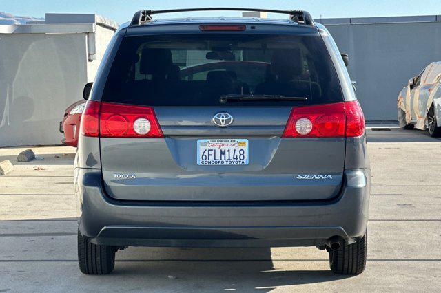 used 2008 Toyota Sienna car, priced at $7,597