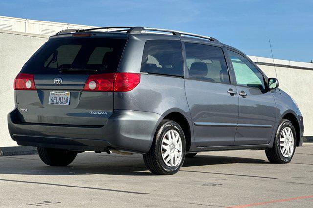 used 2008 Toyota Sienna car, priced at $7,597