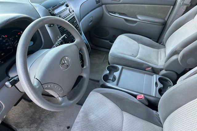 used 2008 Toyota Sienna car, priced at $7,597