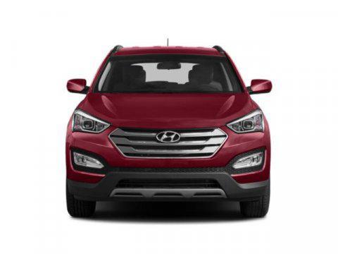 used 2015 Hyundai Santa Fe Sport car, priced at $8,999