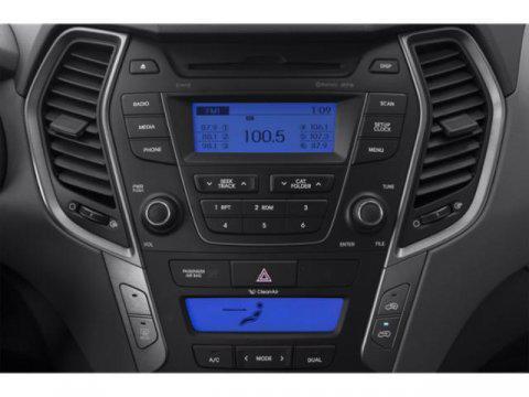 used 2015 Hyundai Santa Fe Sport car, priced at $8,999