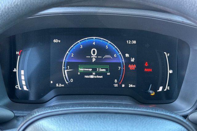 new 2026 Toyota Corolla car, priced at $23,008