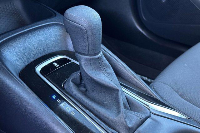 new 2026 Toyota Corolla car, priced at $23,008