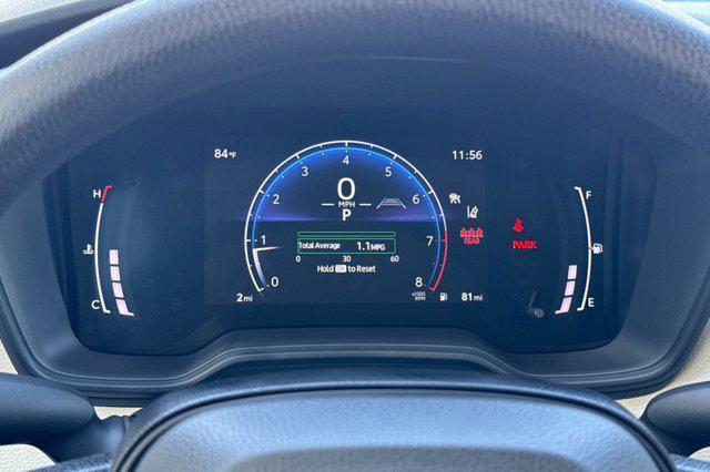 new 2026 Toyota Corolla car, priced at $24,622