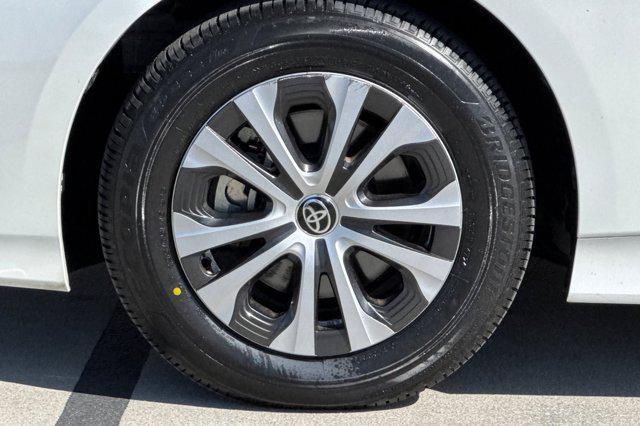 used 2022 Toyota Prius Prime car, priced at $26,597