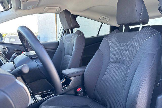used 2022 Toyota Prius Prime car, priced at $26,998