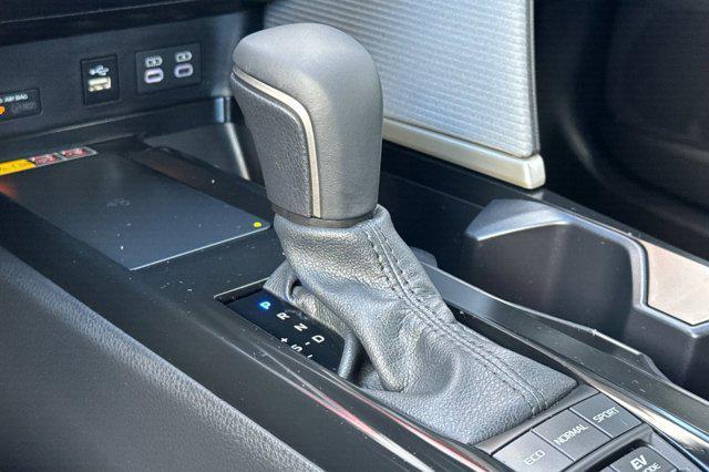 new 2025 Toyota Camry car, priced at $31,512