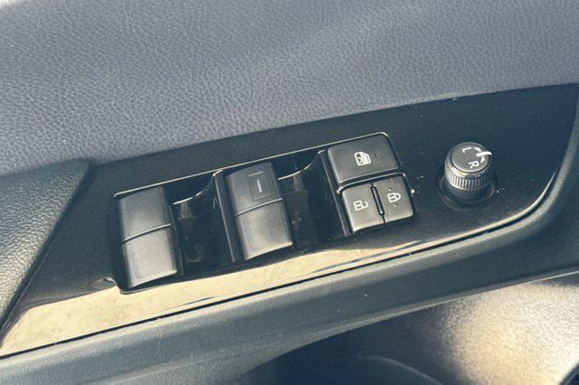 used 2022 Toyota Prius car, priced at $24,999