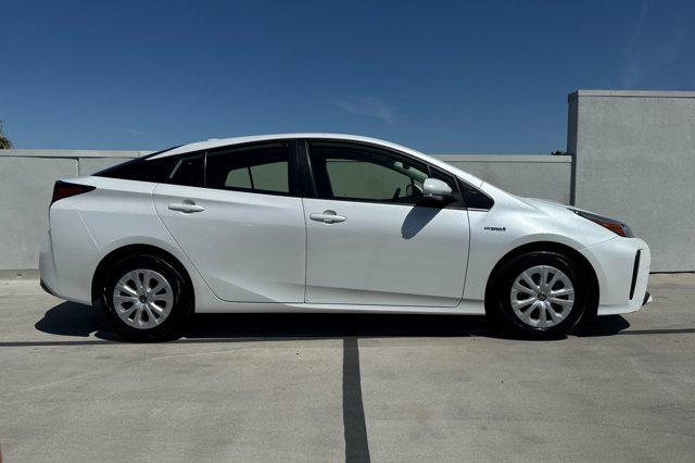 used 2022 Toyota Prius car, priced at $24,999