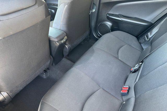 used 2022 Toyota Prius car, priced at $24,999