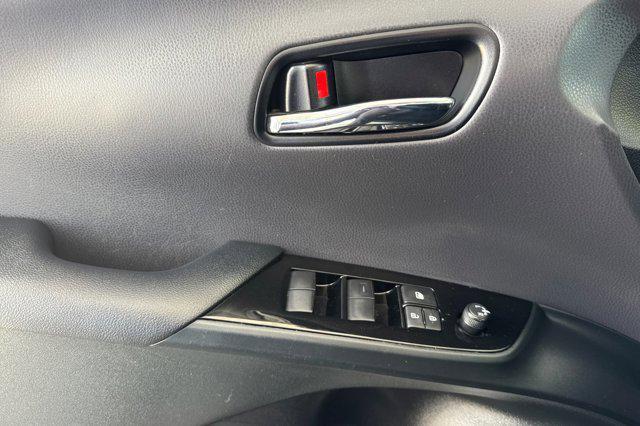 used 2022 Toyota Prius car, priced at $24,999