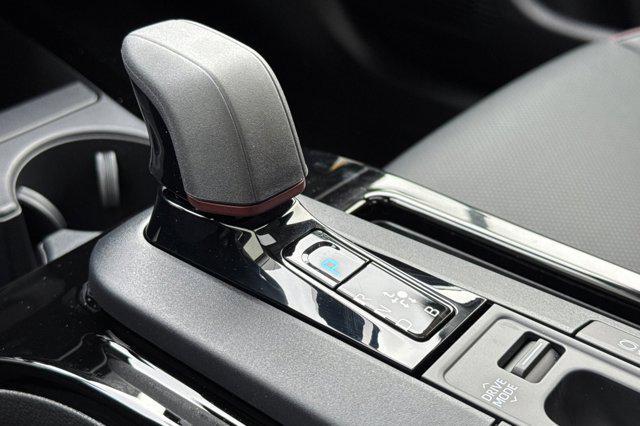 new 2026 Toyota Prius Plug-In Hybrid car, priced at $39,928