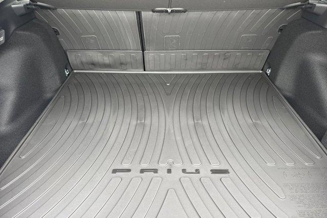 new 2026 Toyota Prius Plug-In Hybrid car, priced at $39,928