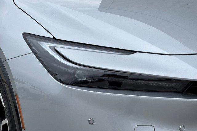 new 2026 Toyota Prius Plug-In Hybrid car, priced at $39,928