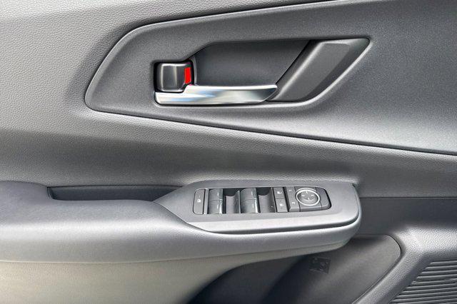 new 2026 Toyota Prius Plug-In Hybrid car, priced at $39,928