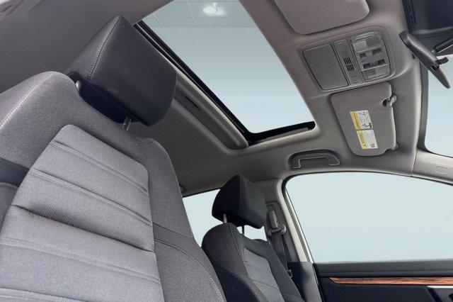 used 2022 Honda CR-V car, priced at $22,699