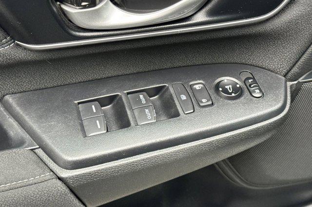 used 2022 Honda CR-V car, priced at $22,699