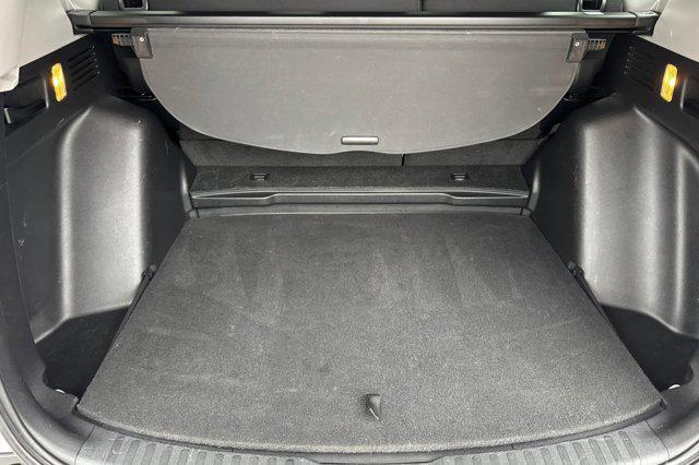 used 2022 Honda CR-V car, priced at $22,699