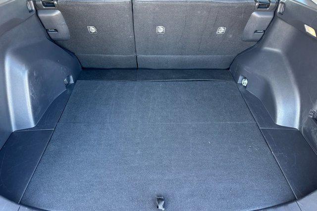 used 2023 Toyota RAV4 car, priced at $24,998