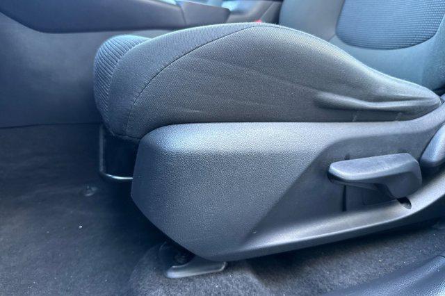 used 2023 Toyota RAV4 car, priced at $24,998