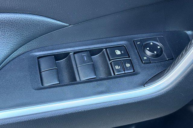 used 2023 Toyota RAV4 car, priced at $24,998